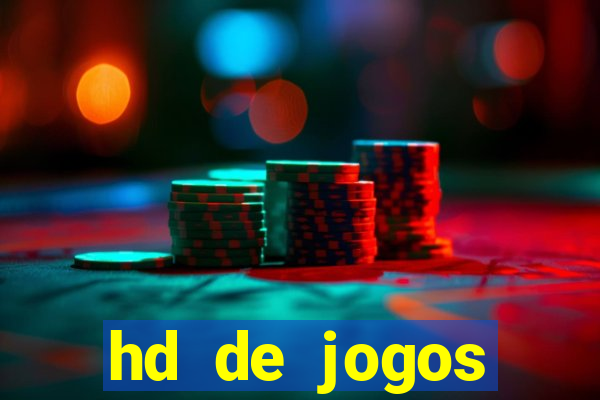 hd de jogos aliexpress - download